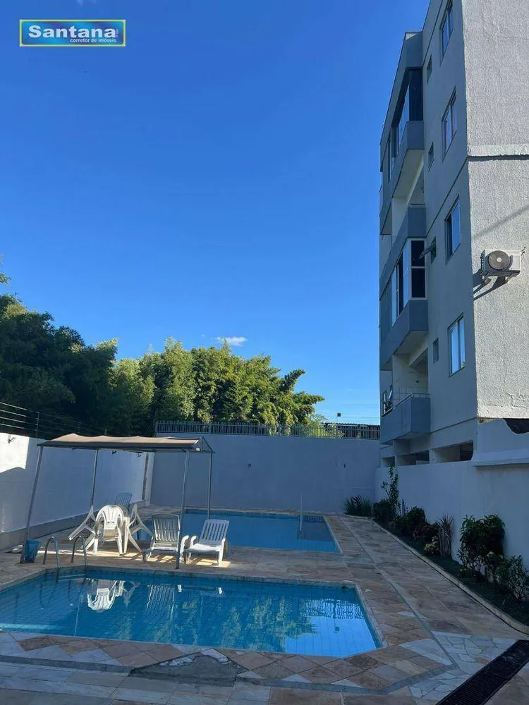 Apartamento, 2 quartos, 55 m² - Foto 6