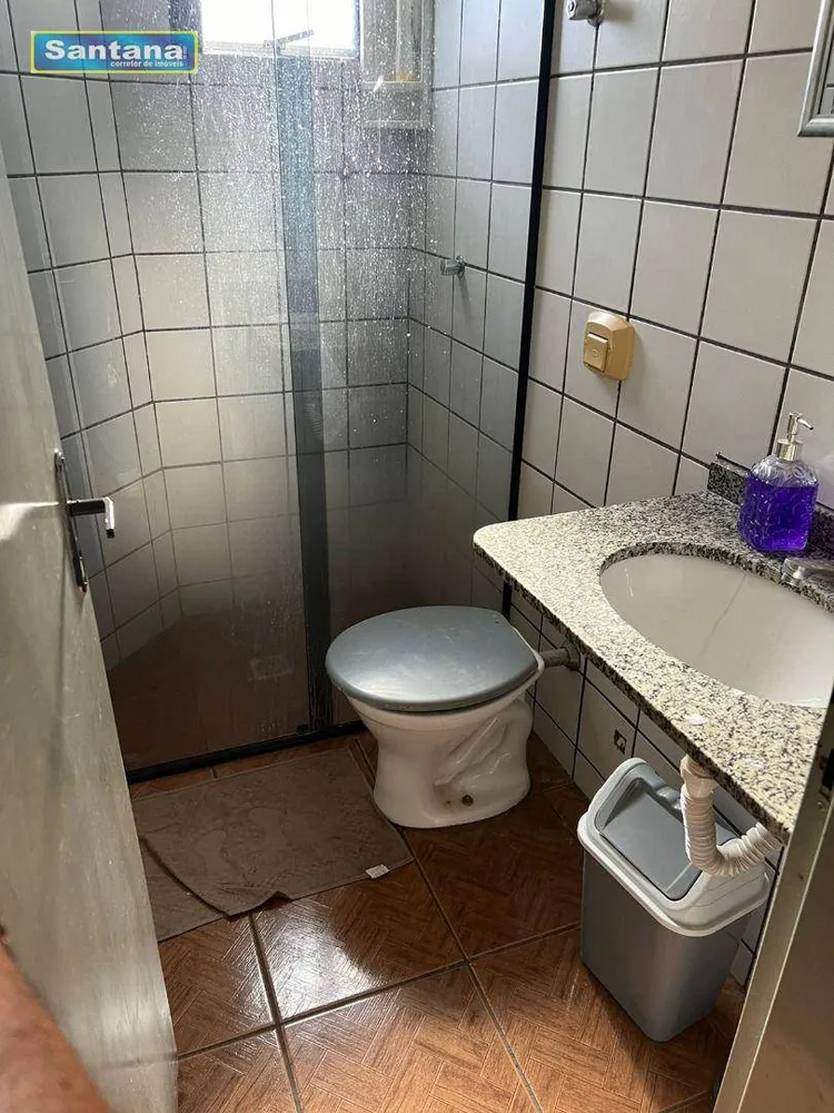 Apartamento, 2 quartos, 55 m² - Foto 3