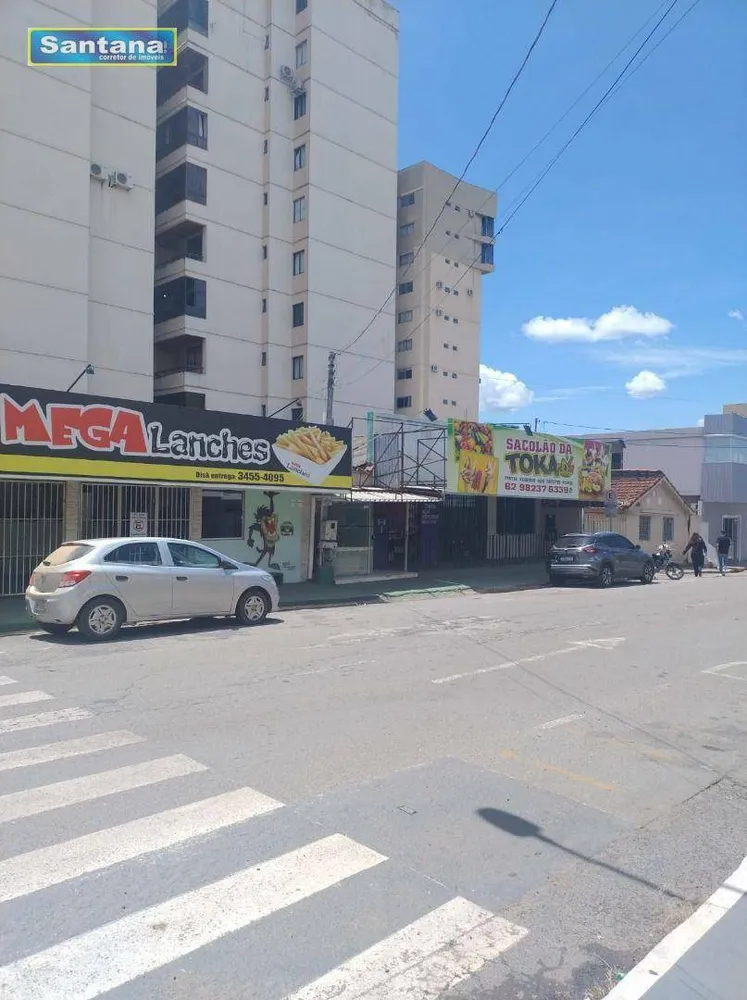 Depósito-Galpão, 540 m² - Foto 4