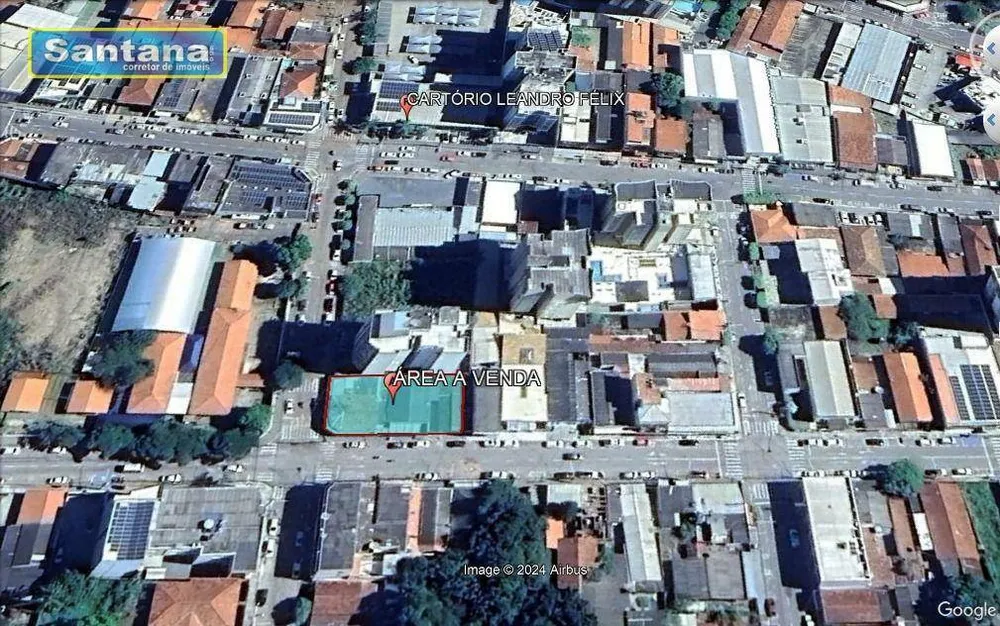 Depósito-Galpão, 540 m² - Foto 1