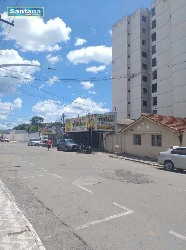 Depósito-Galpão, 540 m² - Foto 2