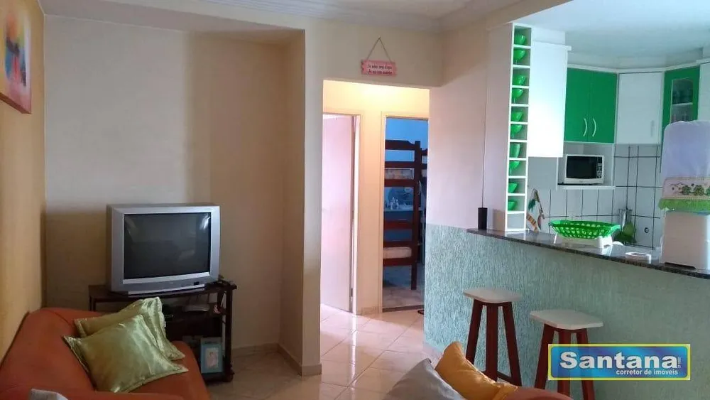 Apartamento, 2 quartos, 42 m² - Foto 4