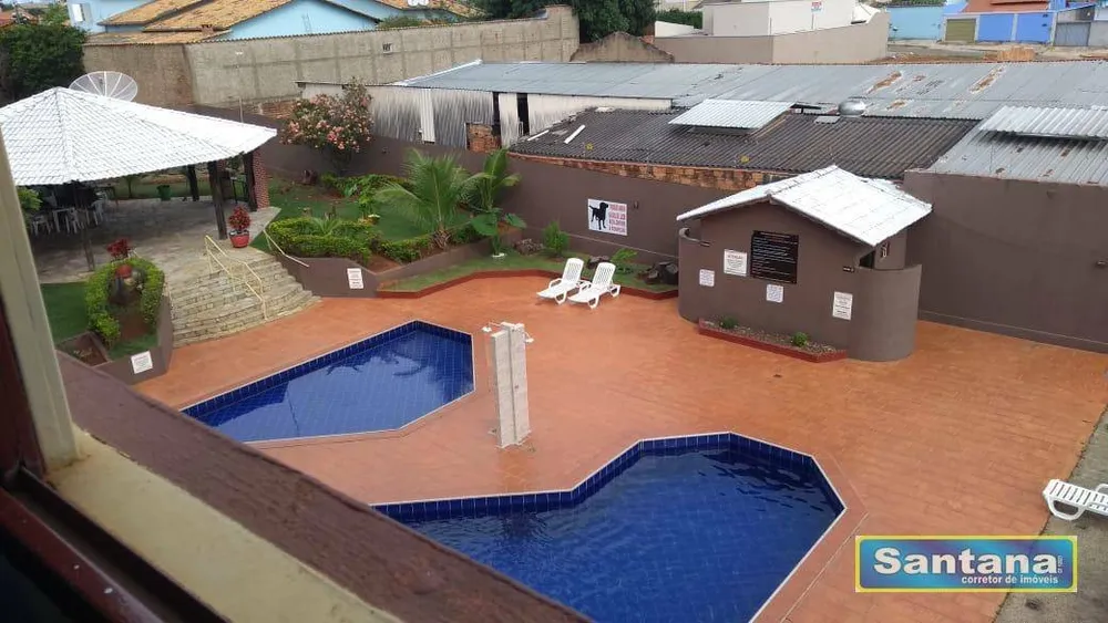 Apartamento, 2 quartos, 42 m² - Foto 3