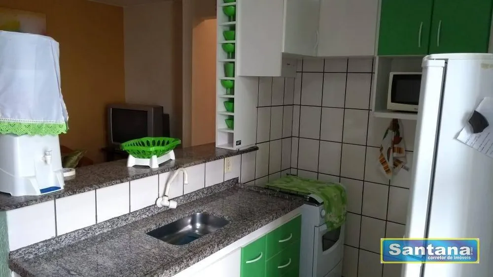 Apartamento, 2 quartos, 42 m² - Foto 1