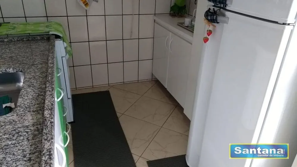 Apartamento, 2 quartos, 42 m² - Foto 6