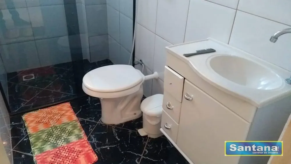 Apartamento, 2 quartos, 42 m² - Foto 5