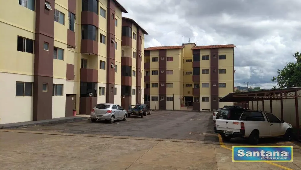 Apartamento, 2 quartos, 42 m² - Foto 8