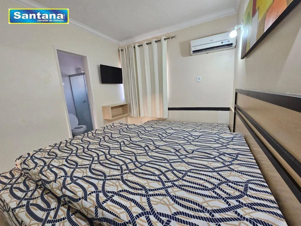 Apartamento, 1 quarto, 35 m² - Foto 3
