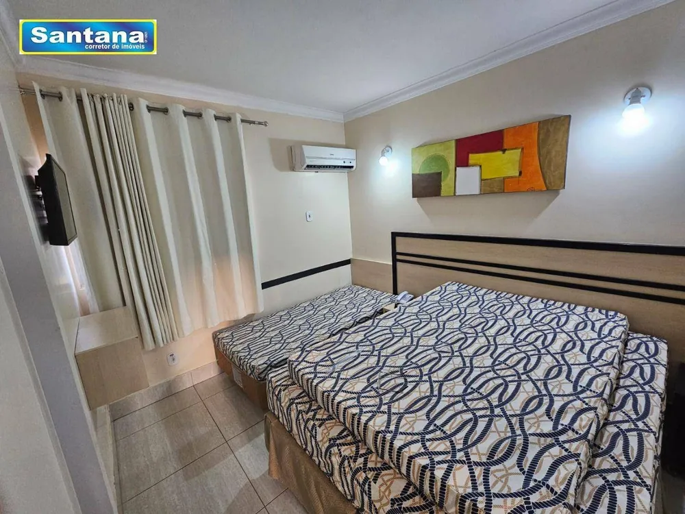 Apartamento, 1 quarto, 35 m² - Foto 1