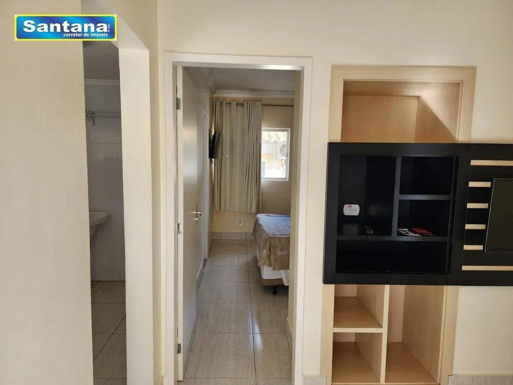 Apartamento, 1 quarto, 35 m² - Foto 5