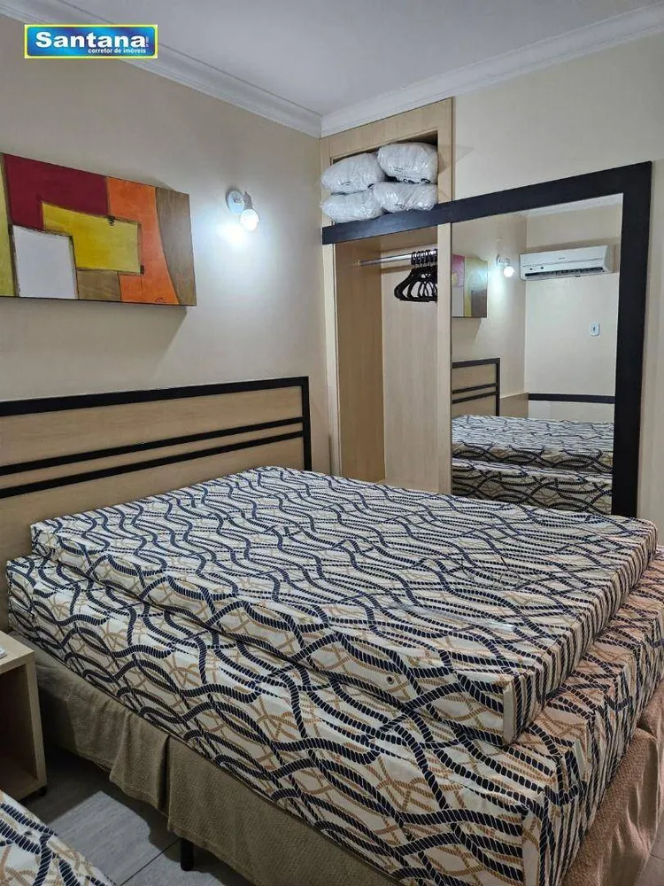 Apartamento, 1 quarto, 35 m² - Foto 4