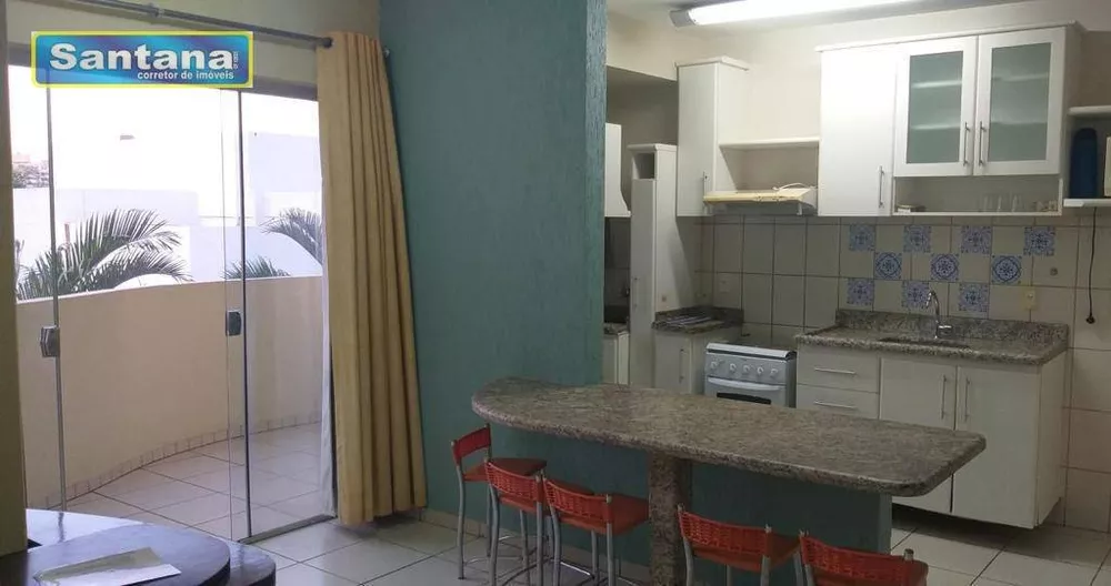 Apartamento à venda com 3 quartos, 89m² - Foto 4