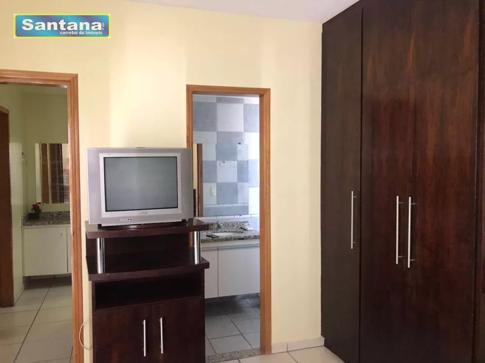 Apartamento à venda com 3 quartos, 89m² - Foto 3