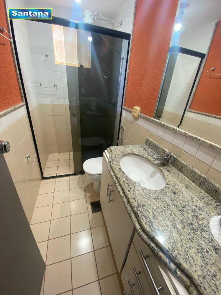 Apartamento, 2 quartos, 65 m² - Foto 3