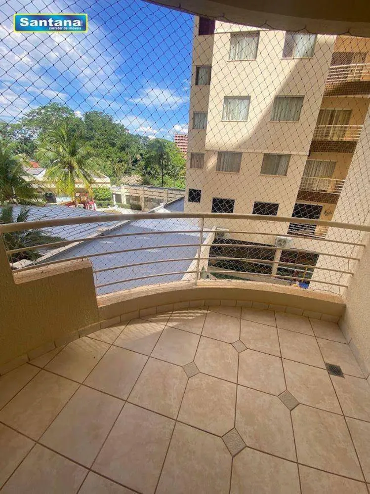Apartamento, 2 quartos, 65 m² - Foto 5