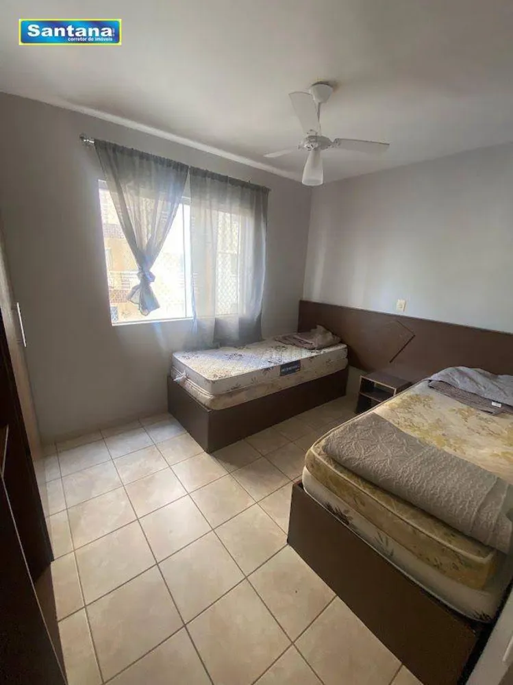 Apartamento, 2 quartos, 65 m² - Foto 4