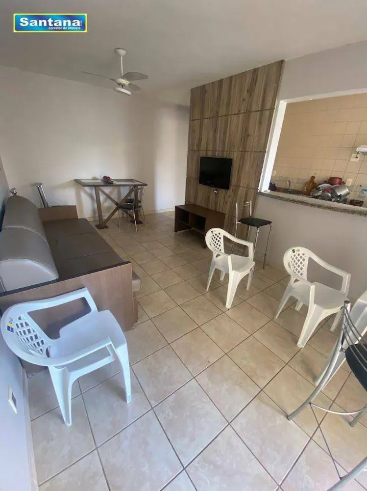 Apartamento, 2 quartos, 65 m² - Foto 2