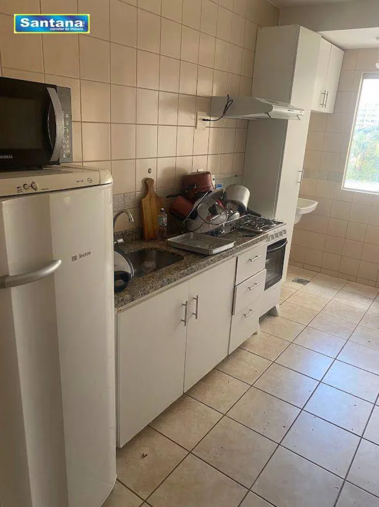 Apartamento, 2 quartos, 65 m² - Foto 6