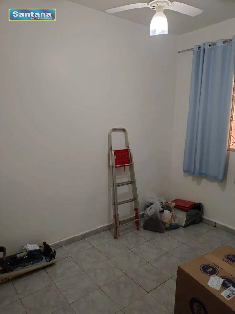 Casa de Condomínio, 3 quartos - Foto 7