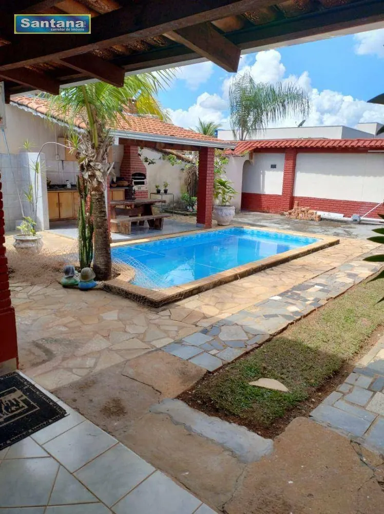 Casa de Condomínio, 3 quartos - Foto 8