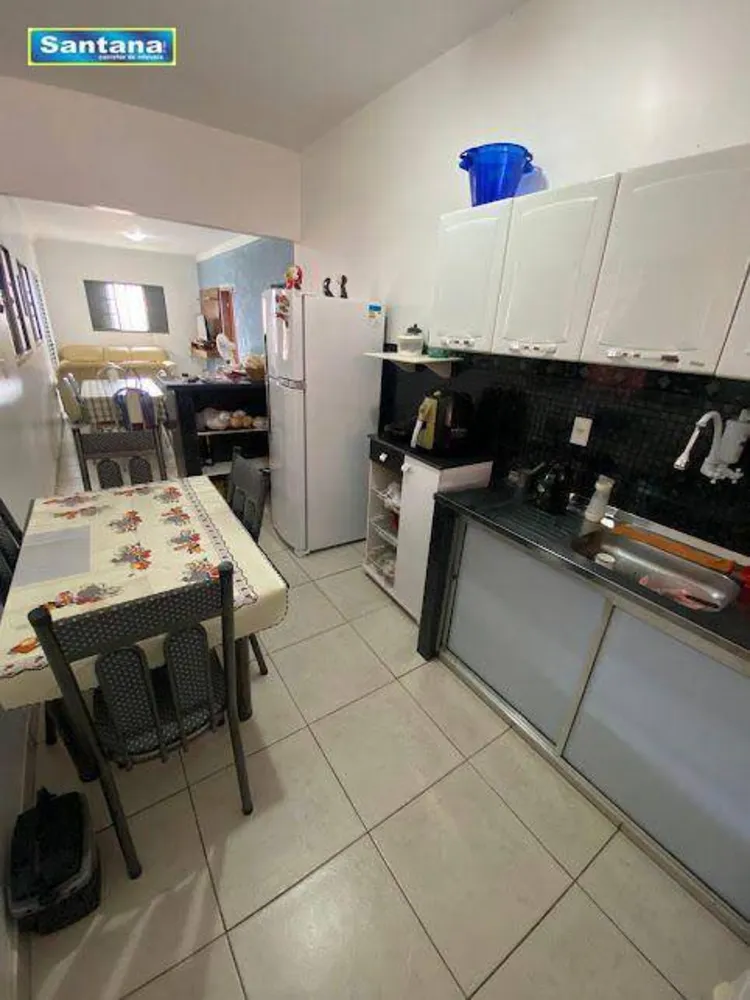Casa de Condomínio, 3 quartos - Foto 3