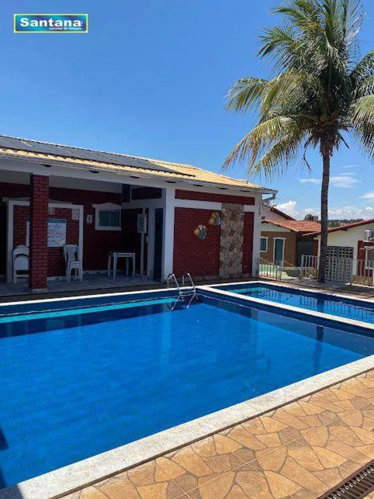 Casa de Condomínio, 3 quartos - Foto 8