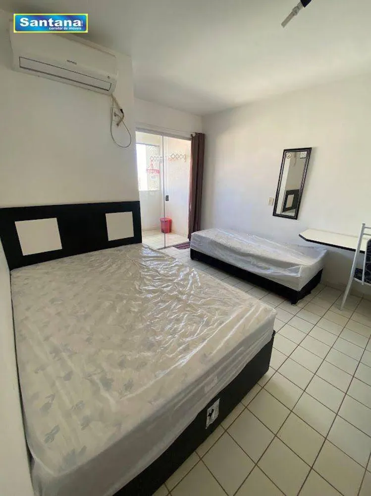 Apartamento, 1 quarto, 36 m² - Foto 3