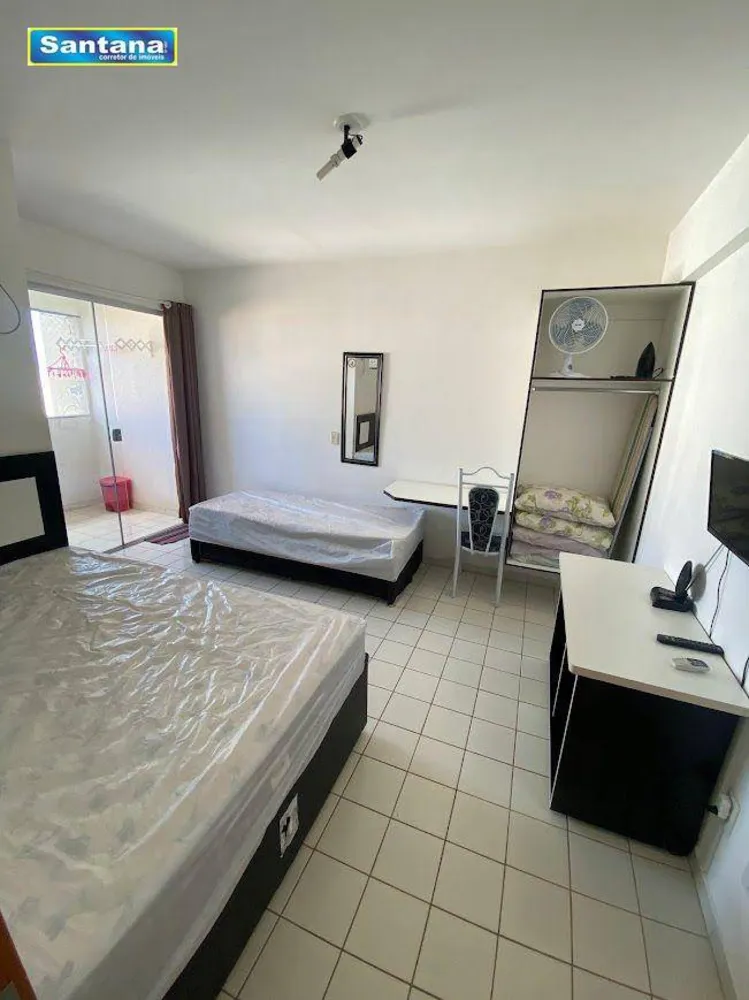 Apartamento, 1 quarto, 36 m² - Foto 4