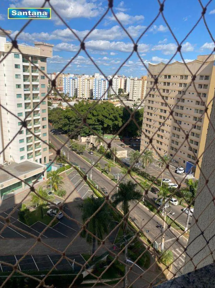 Apartamento, 1 quarto, 36 m² - Foto 6