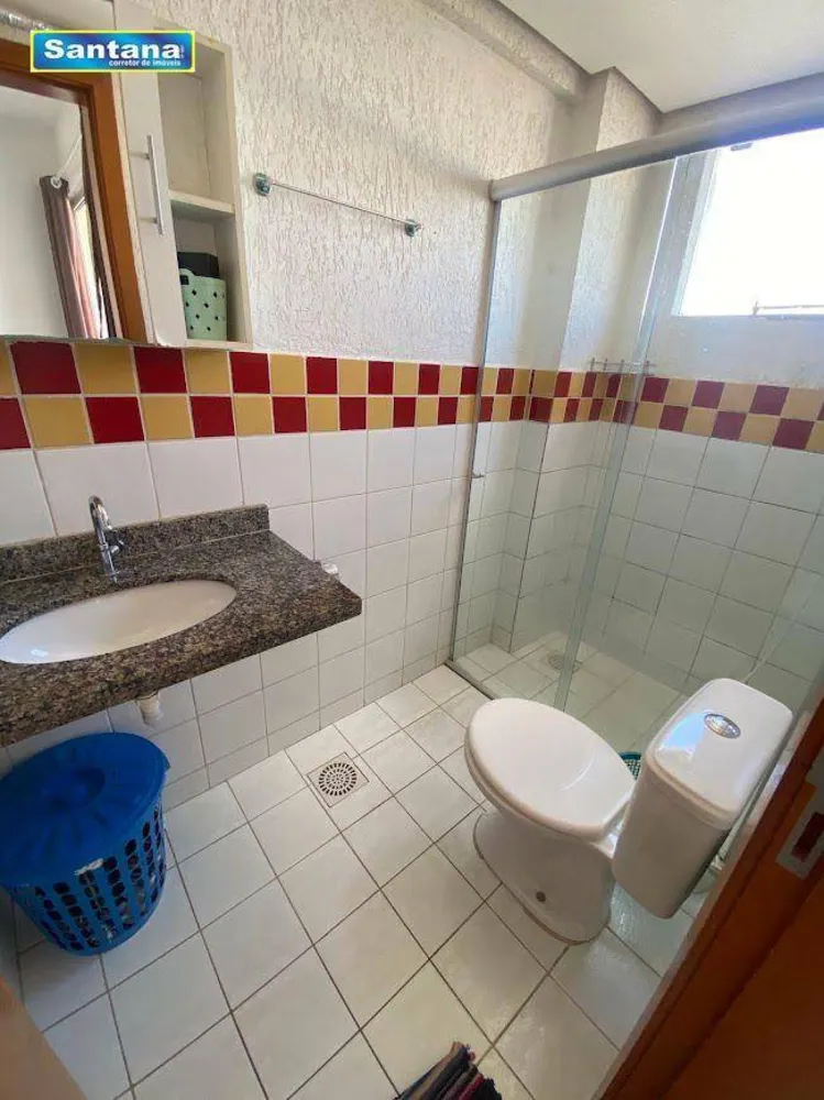 Apartamento, 1 quarto, 36 m² - Foto 5