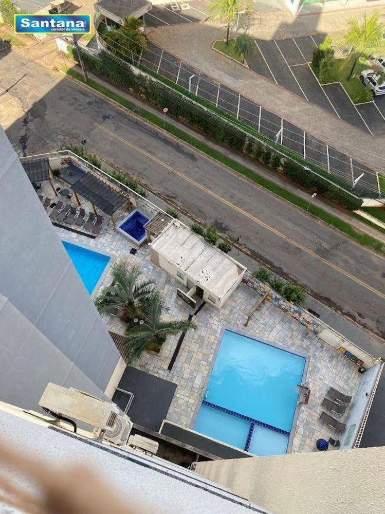 Apartamento, 1 quarto, 36 m² - Foto 8