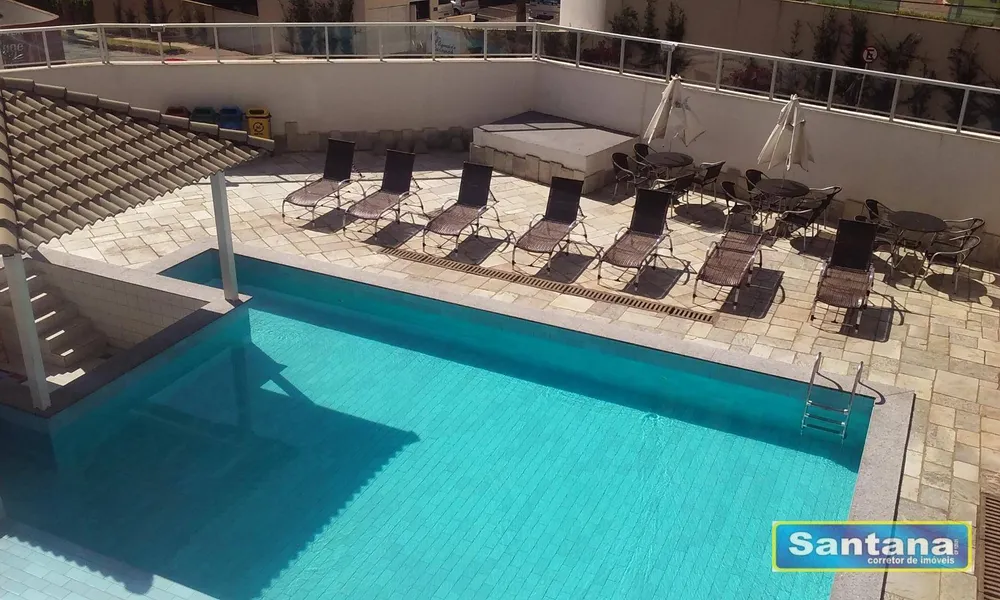 Apartamento, 1 quarto, 36 m² - Foto 10