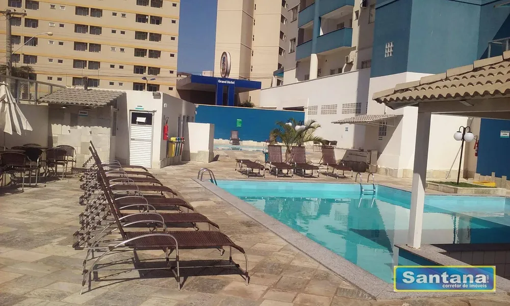 Apartamento, 1 quarto, 36 m² - Foto 12