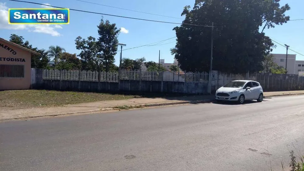 Loteamento e Condomínio, 250 m² - Foto 1