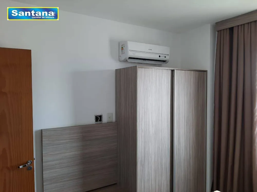 Apartamento, 1 quarto, 34 m² - Foto 6