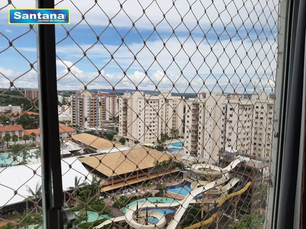 Apartamento, 1 quarto, 34 m² - Foto 3