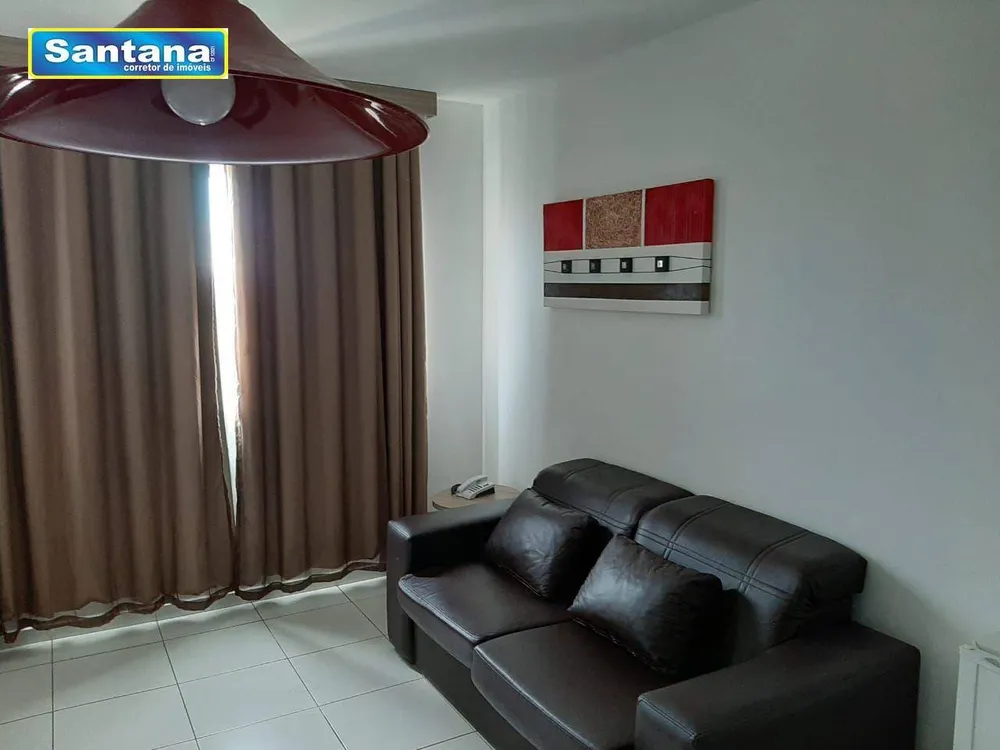 Apartamento, 1 quarto, 34 m² - Foto 2