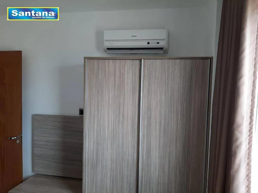 Apartamento, 1 quarto, 34 m² - Foto 4