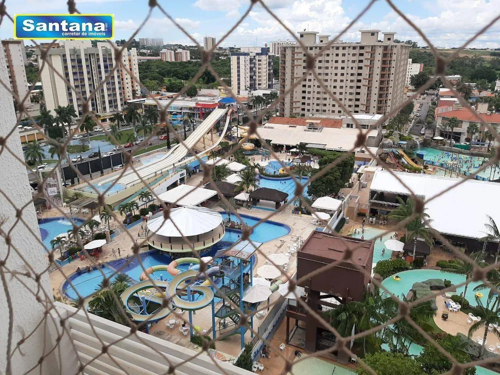 Apartamento, 1 quarto, 34 m² - Foto 1