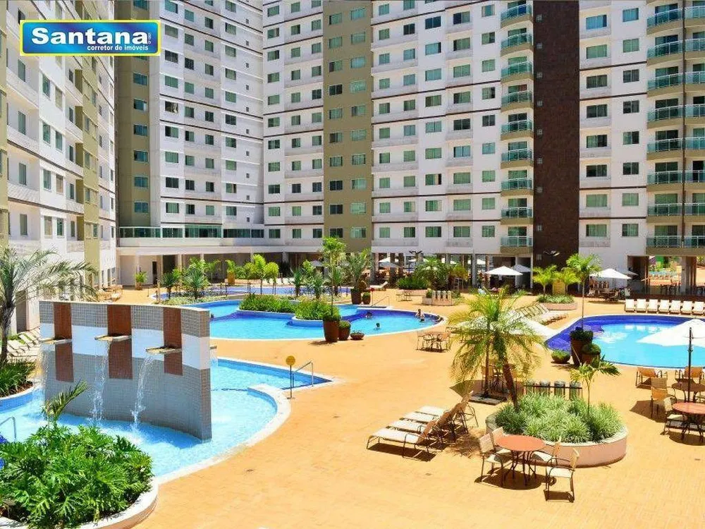 Apartamento, 1 quarto, 34 m² - Foto 8