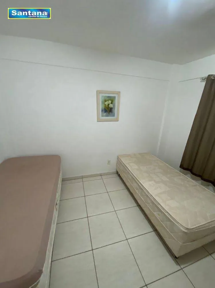Apartamento, 2 quartos, 50 m² - Foto 9