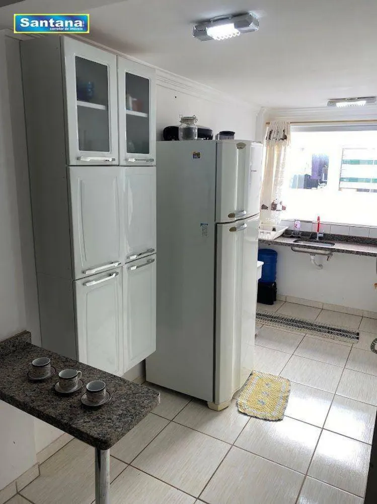 Apartamento, 2 quartos, 50 m² - Foto 3