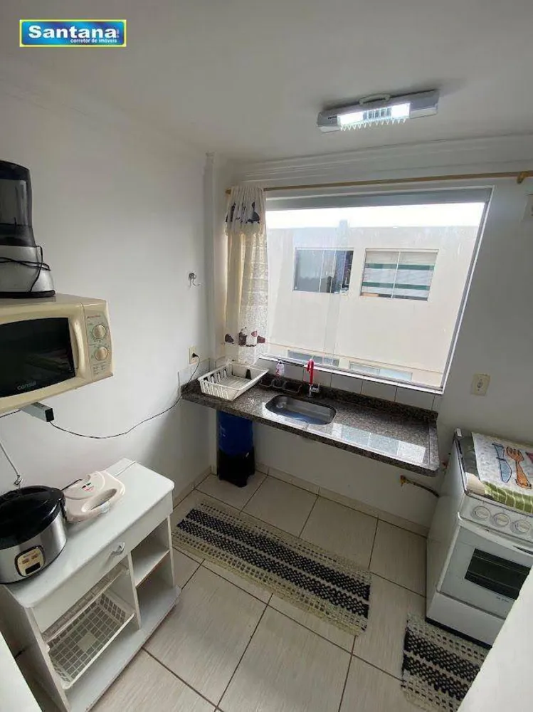 Apartamento, 2 quartos, 50 m² - Foto 4