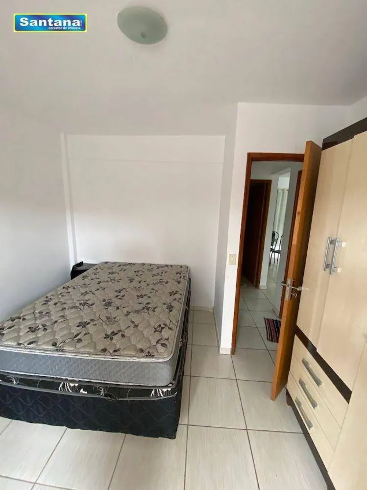Apartamento, 2 quartos, 50 m² - Foto 6