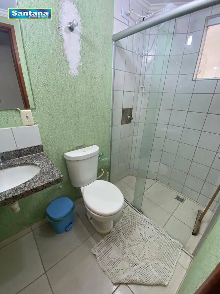 Apartamento, 2 quartos, 50 m² - Foto 8