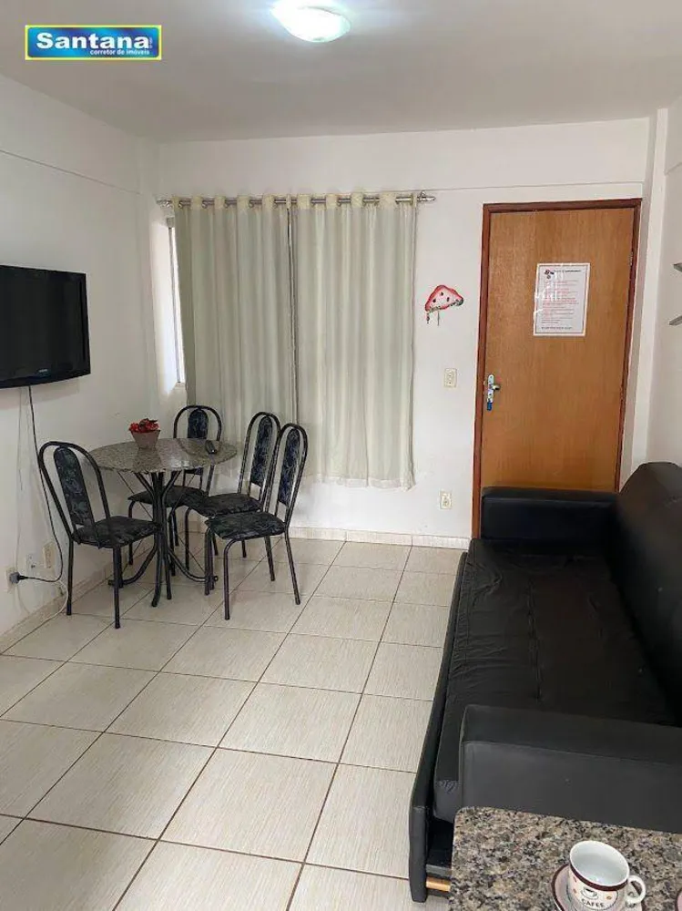 Apartamento, 2 quartos, 50 m² - Foto 5