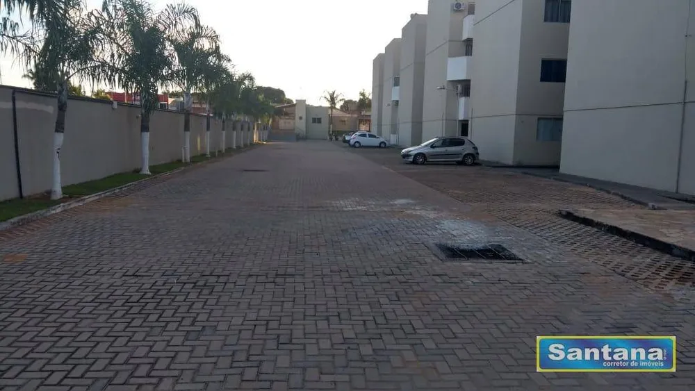Apartamento, 2 quartos, 50 m² - Foto 12