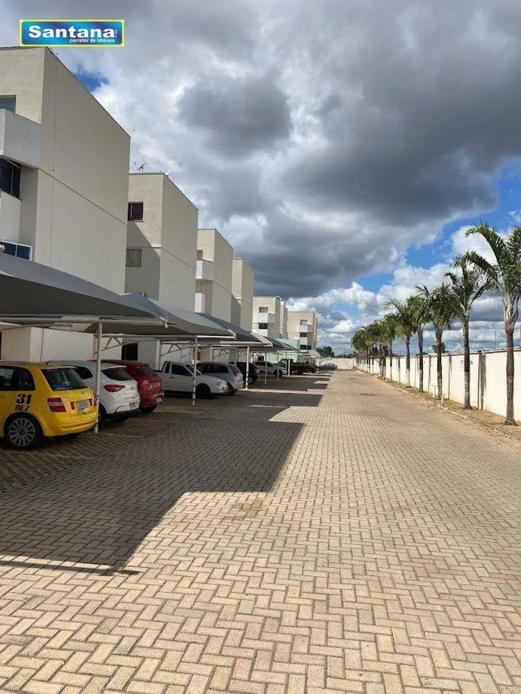 Apartamento, 2 quartos, 50 m² - Foto 10