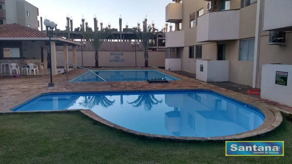 Apartamento, 2 quartos, 50 m² - Foto 11