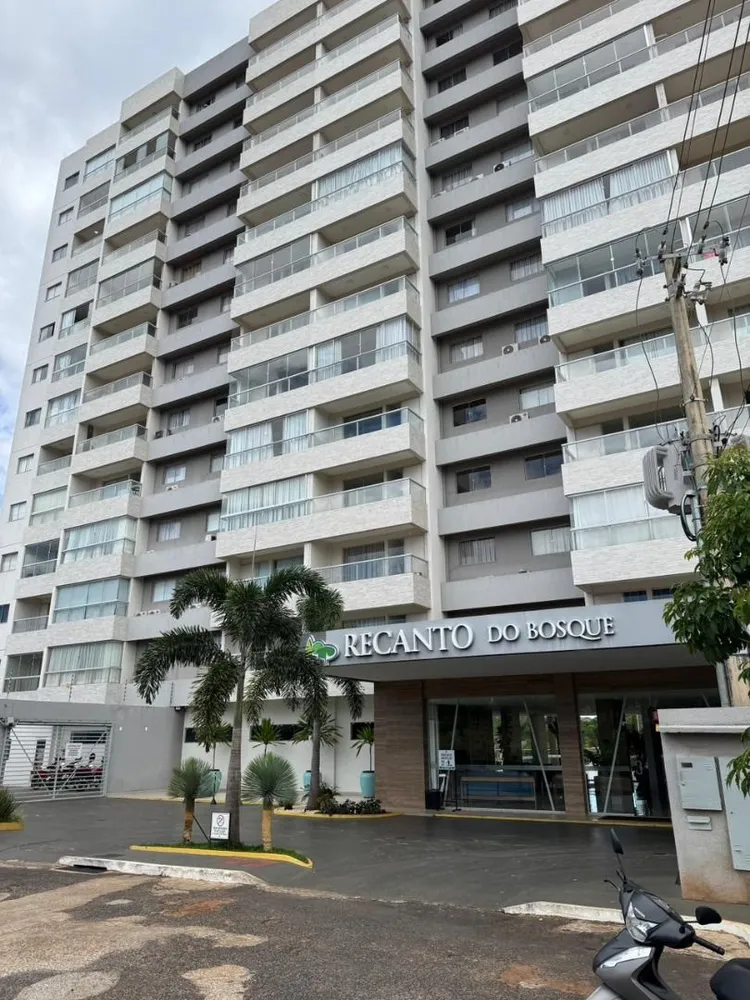 Apartamento, 1 quarto, 41 m² - Foto 2
